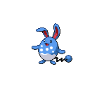 #184 Azumarill