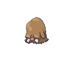 #221 Piloswine (female)