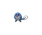 #060 Poliwag