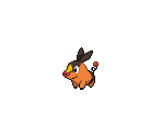 #498 Tepig