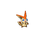 #494 Victini