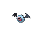 #527 Woobat