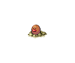 #050 Diglett