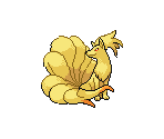 #038 Ninetales