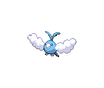 #333 Swablu