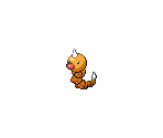 #013 Weedle