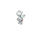 #176 Togetic