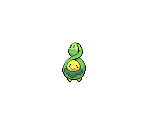 #406 Budew