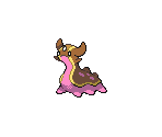 #423 Gastrodon (west)