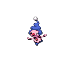 #439 Mime Jr.