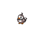 #396 Starly (female)