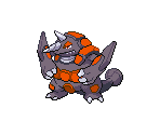 #464 Rhyperior (male)