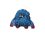 #465 Tangrowth (male)