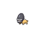 #410 Shieldon