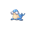 #364 Sealeo