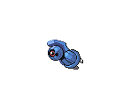 #374 Beldum