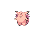 #036 Clefable