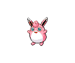 #040 Wigglytuff