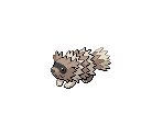 #263 Zigzagoon