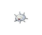 #266 Silcoon