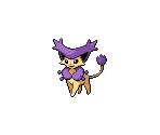 #301 Delcatty