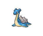 #131 Lapras