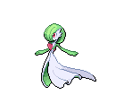 #282 Gardevoir