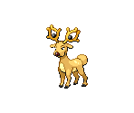 #234 Stantler