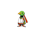 #178 Xatu (female)