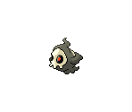 #355 Duskull