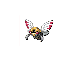 #291 Ninjask