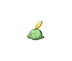 #316 Gulpin (male)