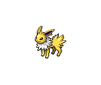 #135 Jolteon