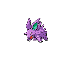 #033 Nidorino