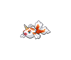 #118 Goldeen (male)