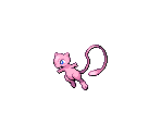 #151 Mew