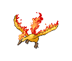 #146 Moltres