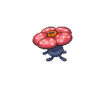 #045 Vileplume (male)