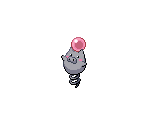 #325 Spoink