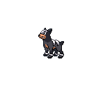 #228 Houndour