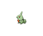 #246 Larvitar