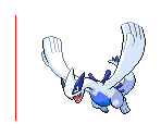 #249 Lugia