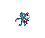 #215 Sneasel (female)