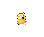 #054 Psyduck