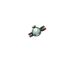 #081 Magnemite