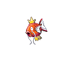 #129 Magikarp (Female)