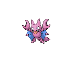 #207 Gligar (Female)