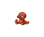 #224 Octillery (Female)