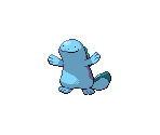 #195 Quagsire (Female)