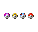 Poké Balls